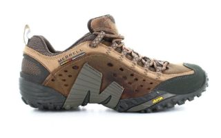 Merrell INTERCEPT MARRON J73705 200