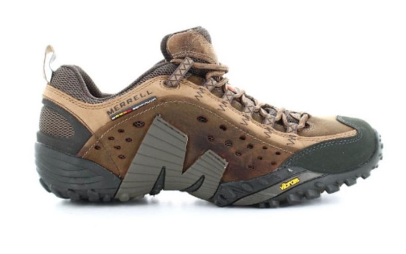 Intercept Marron J73705 200