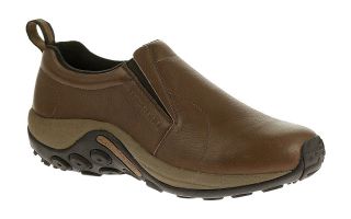 Merrell JUNGLE MOC NEGRO J39817 200