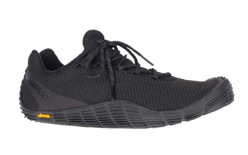 Move Glove Noir J16737 001