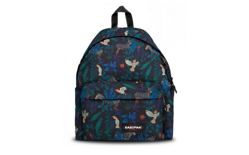 Mochila Padded Pak R Jam Zebra Zone