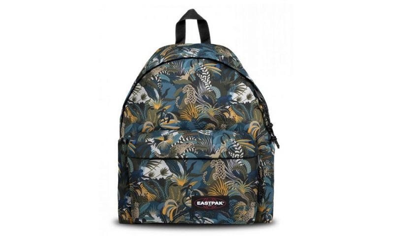 Mochila Padded Pak R Jam In The Leaves