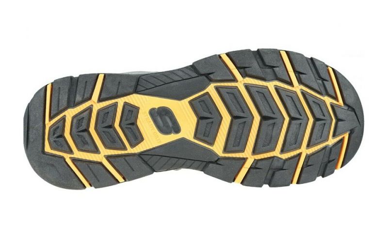 skechers hirano