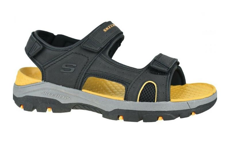skechers hirano