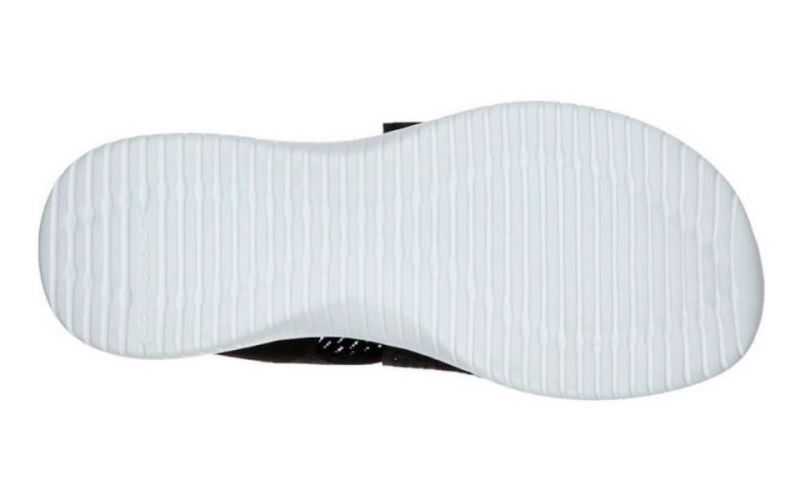 skechers ultra flex neon