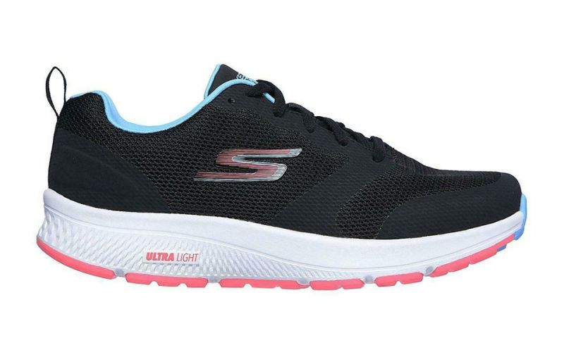 Go Run Consistent - Fearsome Negro Mujer 128076bkmt