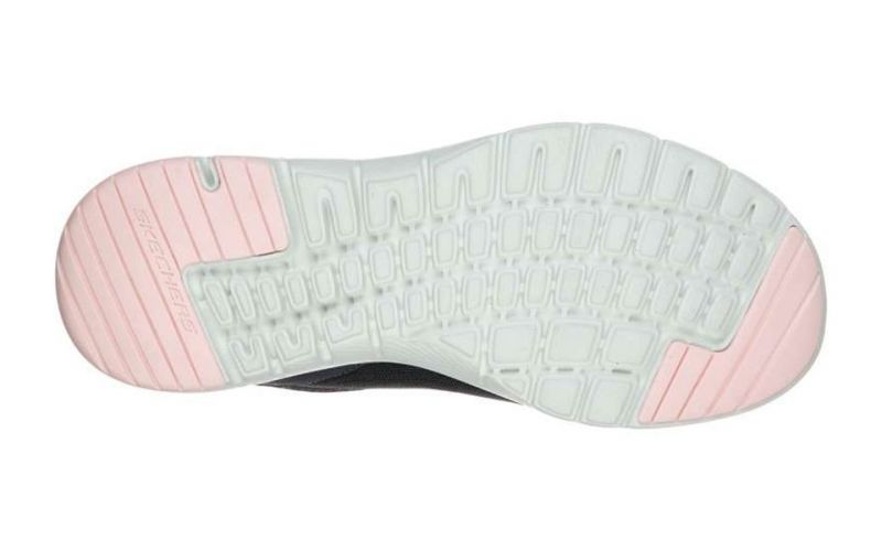 FLEX APPEAL 3.0 GRIS ROSA MUJER 13059CCPK