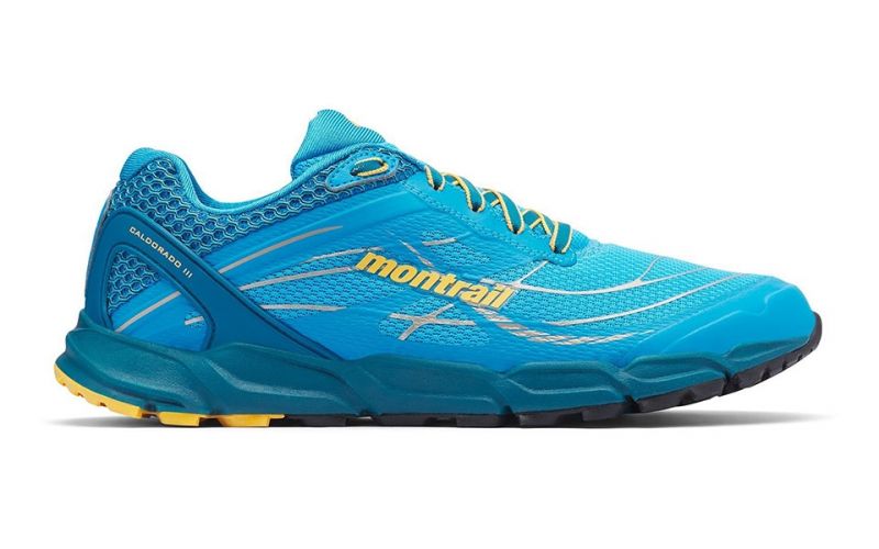 Caldorado Iii Bleu Jaune 1826701463