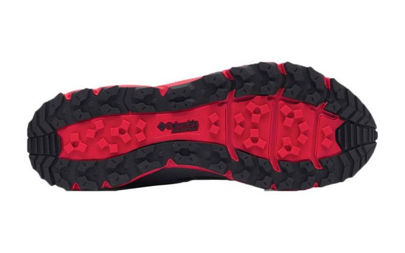 Caldorado iii best sale outdry
