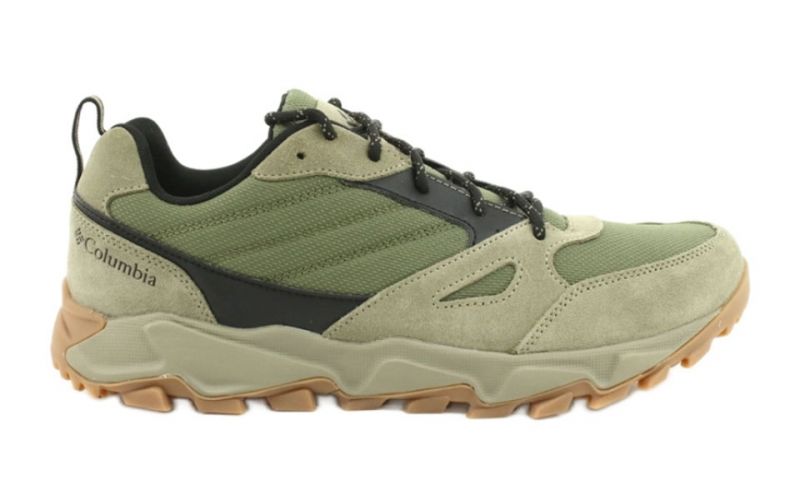 Ivo Trail Vert Olive 1865601371