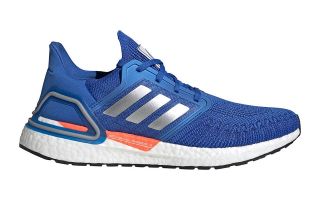 adidas ULTRABOOST 20 AZUL FX7978