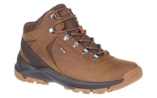 Merrell ERIE MID LTR WP MARRN J500121 210