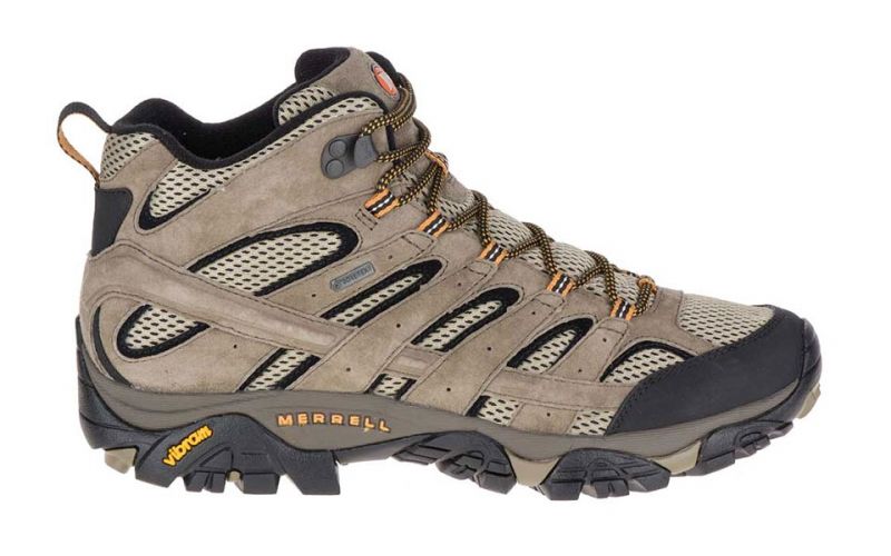 merrell moab ii ltr mid gtx