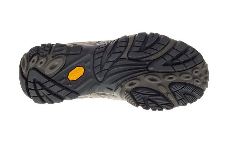Merrell MOAB 2 LTR GTX grey - Versatile 