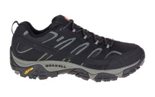 Merrell MOAB 2 GTX J NEGRO MUJER 06040 001
