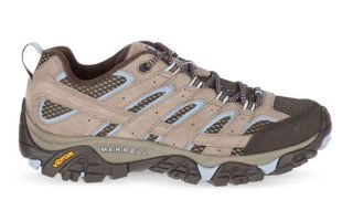 Merrell MOAB 2 VENT MARRN MUJER J99764 200