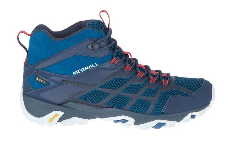 Merrell Moab Fst 2 Mid Gtx J500119 401