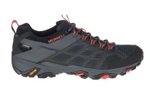 Merrell MERRELL MOAB FST 2 GTX GRIS ROJO J77443 001