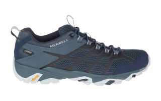 Merrell MERRELL MOAB FST 2 GTX AZUL NEGRO J77453 410