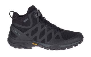 Merrell SIREN 3 MID GTX NOIR FEMME J65544 001