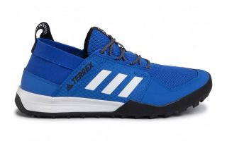 ADIDAS TERREX CLIMACOOL DAROGA AZUL BLANCO EF2295