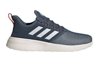 adidas LITE RACER RBN BLEU GRIS EG3268