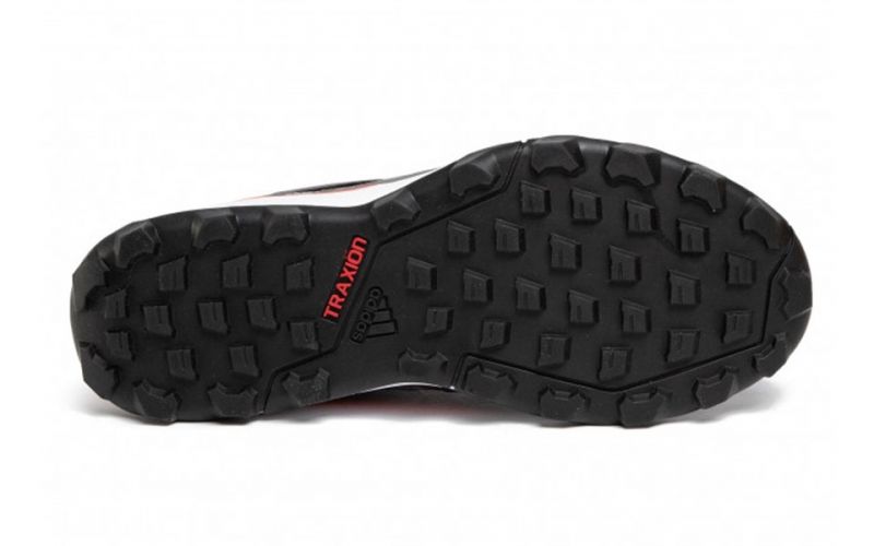ADIDAS Terrex Agravic TR UB Black Grey - Unique style
