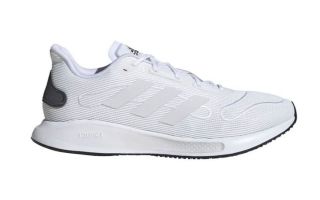 adidas GALAXAR RUN WHITE GREY FU7330