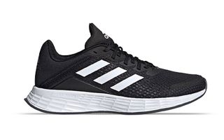 ADIDAS DURAMO SL NEGRO BLANCO MUJER FV8794