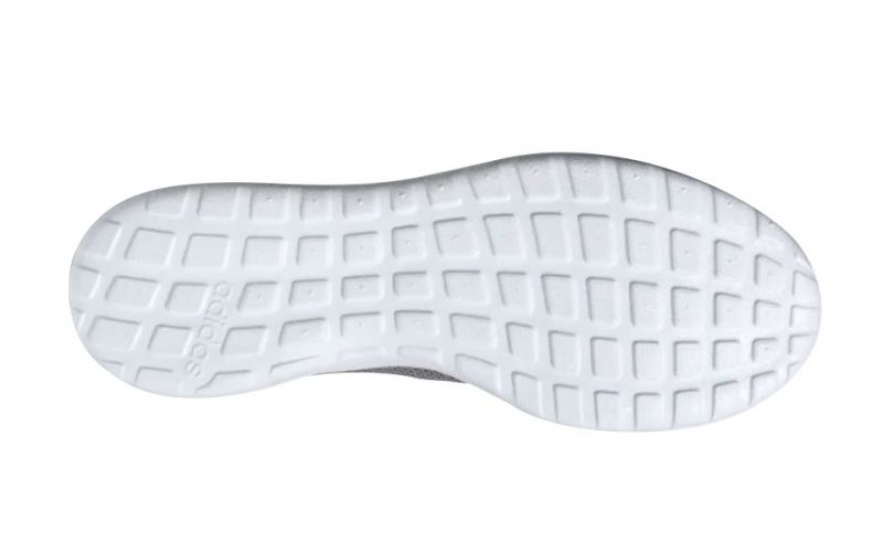 ADIDAS Lite Racer CLN gris -