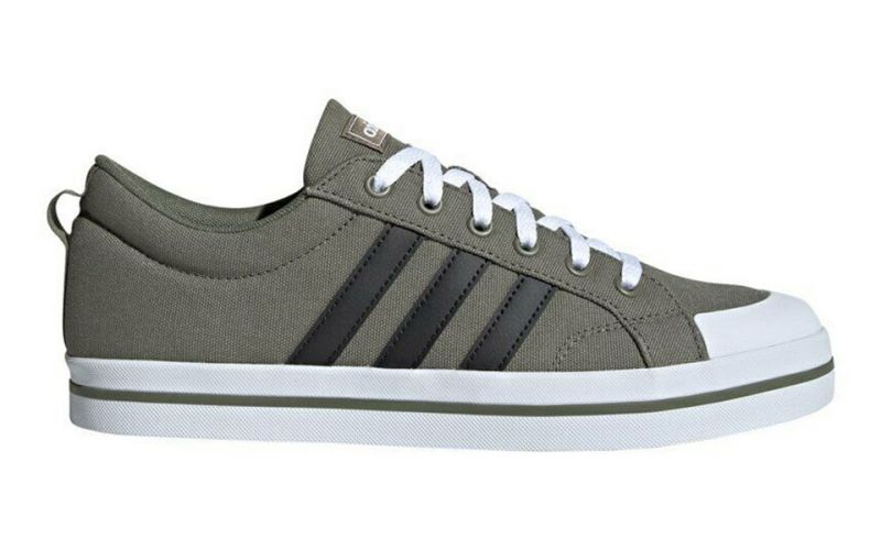 Bravada Vert Noir Fw2884