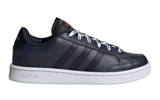 adidas GRAND COURT SE MARINE NOIR FW6667