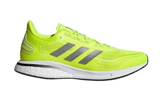 adidas SUPERNOVA AMARILLO PLATA FX6823