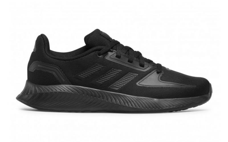 Runfalcon 2.0 Noir Junior Fy9494