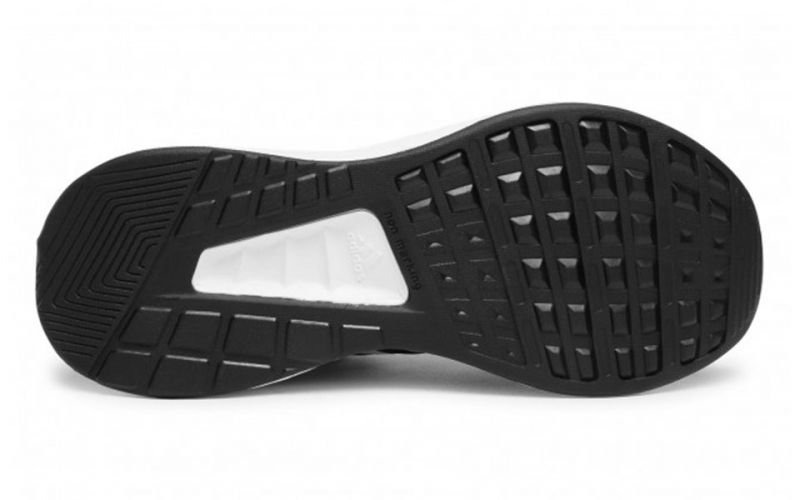 adidas runfalcon white junior