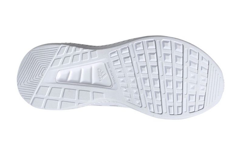 runfalcon white junior