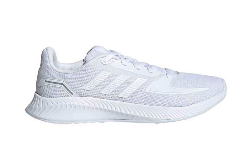 Runfalcon 2.0 Blanc Junior Fy9496