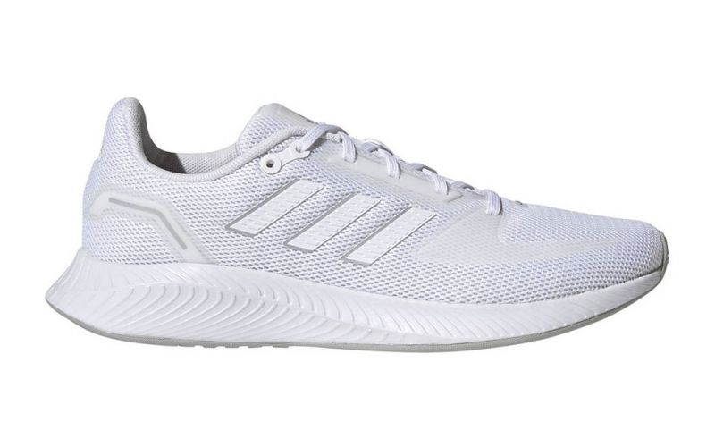 Runfalcon 2.0 Blanc Femme Fy9621