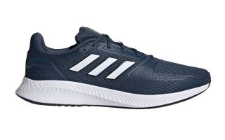 ADIDAS RUNFALCON 2.0 NAVY BLANCO FZ2807