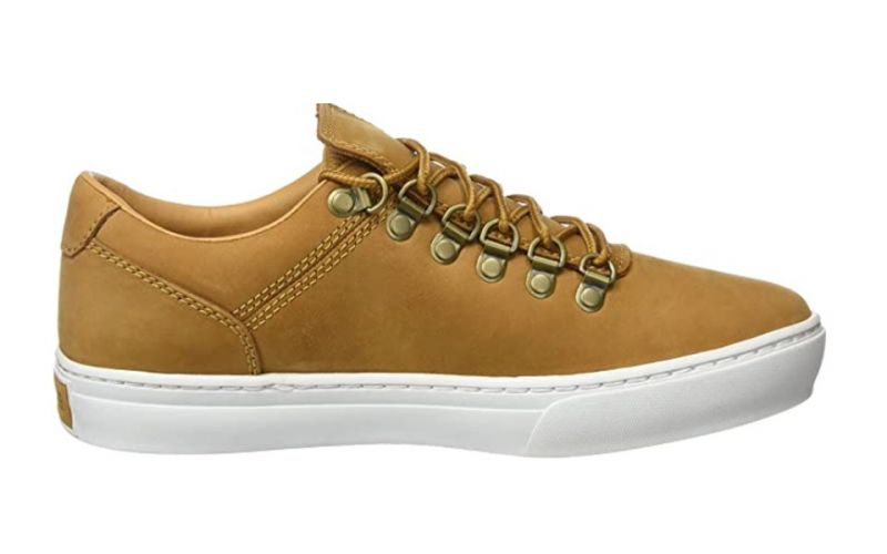 Adv 2.0 Cupsole Alpine Ox Jaune Tb0a195m2311