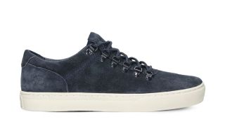 Timberland ADV 2.0 CUPSOLE ALPINE OX AZUL TB0A41C90191