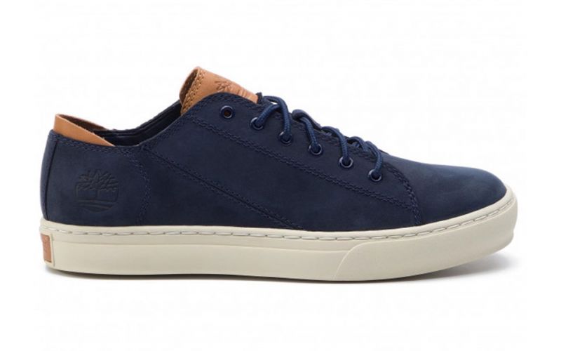 Timberland Adv 2.0 Cupsole Modern Ox Azul Marino Tb0a1y6v0191