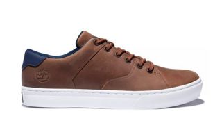 ADV 2.0 LEATHER OX BROWN