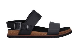 Timberland SANDALES AMALFI VIBES 2 NOIR