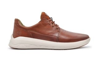 TIMBERLAND BRADSTREET ULTRA OXFORD MARRN TB0A2Q9E2121