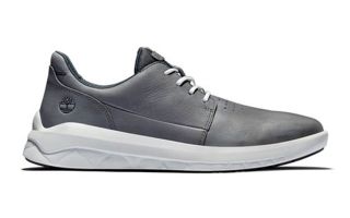 Timberland BRADSTREET ULTRA OXFORD GRIS TB0A2QA10851