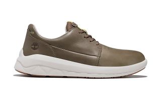Timberland BRADSTREET ULTRA OXFORD GRIGIO TB0A2QAC9011