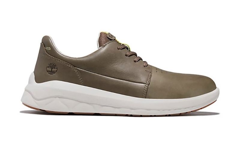 Bradstreet Ultra Oxford Gris Tb0a2qac9011