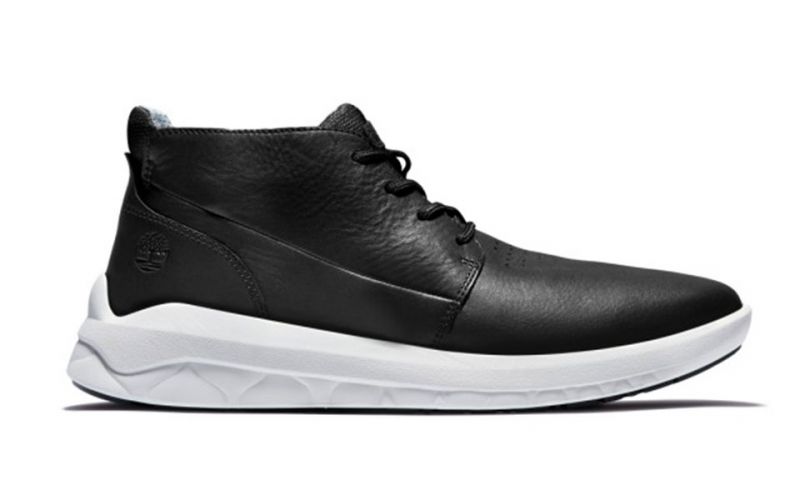 Bradstreet Chukka Noir Tb0a42f10151