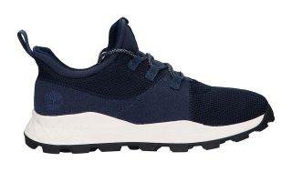 Timberland BROOKLYN FLEXI KNIT OXFORD AZUL MARINO TB0A29MP0191